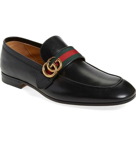 gucci suede shoes|men's Gucci double g shoes.